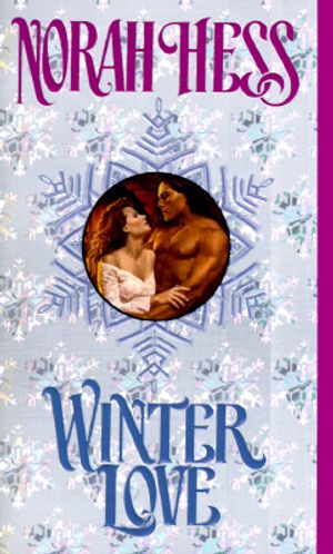 Winter Love image number 0