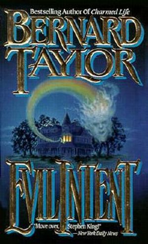 Evil Intent image number 0