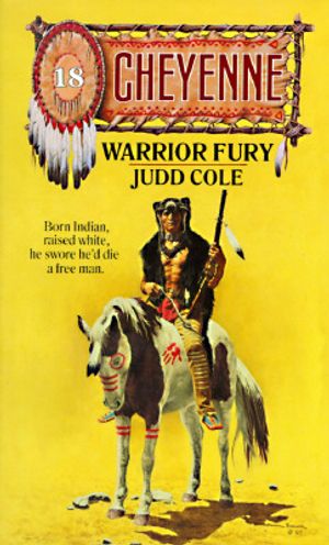 Warrior Fury image number 0
