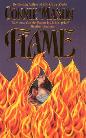 Flame image number 0