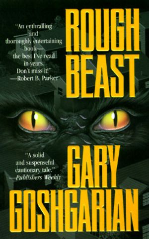 Rough Beast image number 0