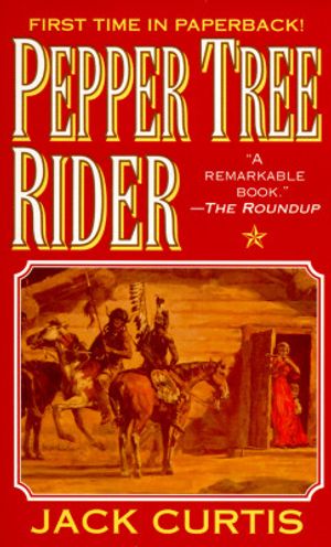 Pepper Tree Rider image number 0