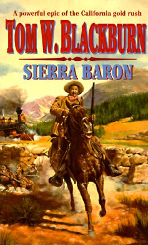 Sierra Baron image number 0