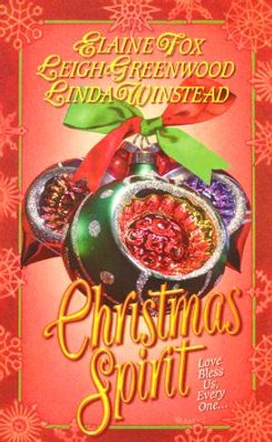 Christmas Spirit image number 0