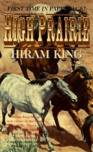 High Prairie image number 0