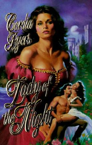 Lady of the Night image number 0