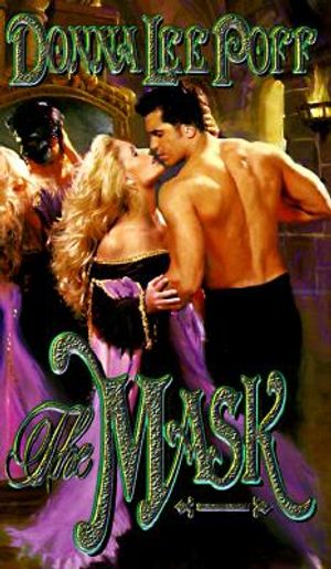 The Mask image number 0