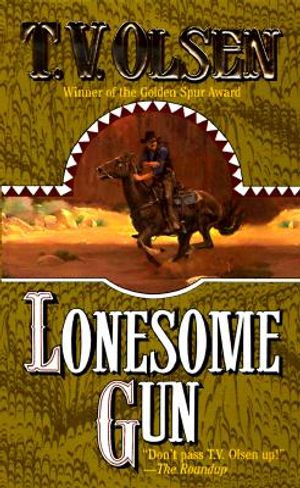 Lonesome Gun image number 0