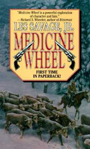 Medicine Wheel image number 0