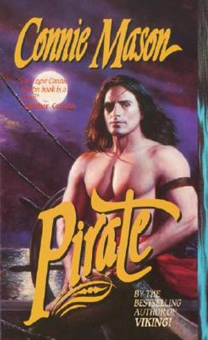 Pirate image number 0