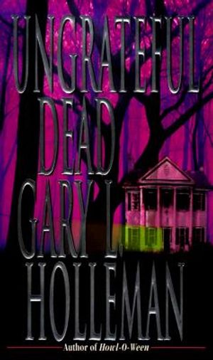 Ungrateful Dead image number 0