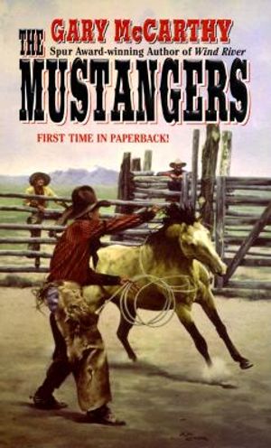 The Mustangers image number 0