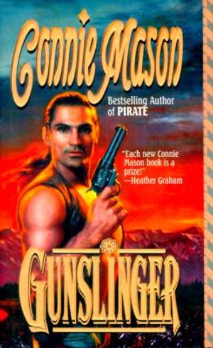 Gunslinger image number 0