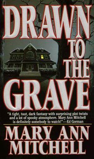 Drawn to the Grave image number 0