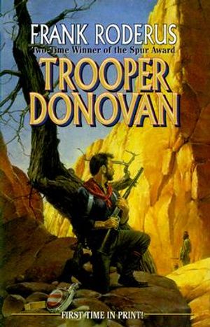 Trooper Donovan image number 0