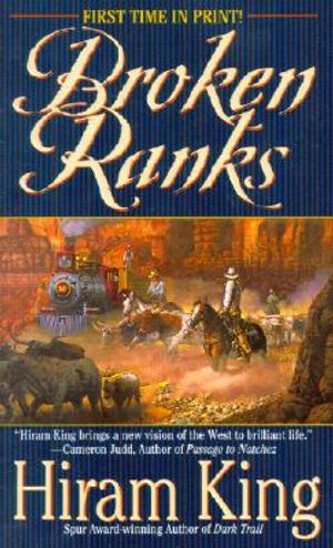 Broken Ranks image number 0