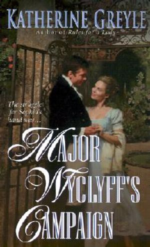 Major Wyclyff's Campaign image number 0