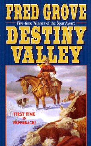 Destiny Valley image number 0