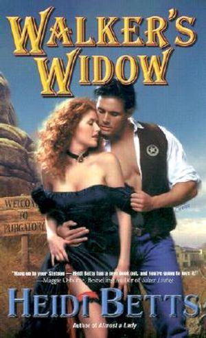 Walker's Widow image number 0