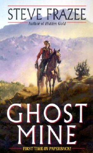 Ghost Mine image number 0