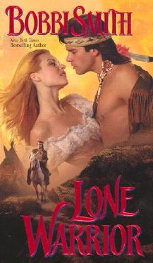 Lone Warrior image number 0