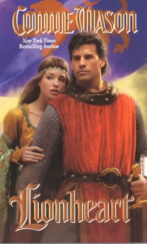Lionheart image number 0
