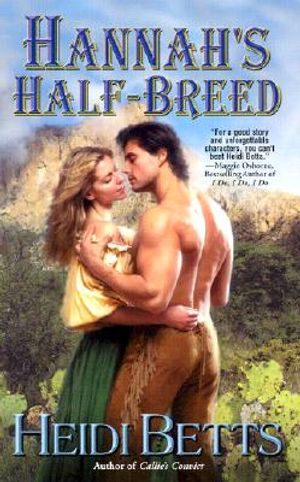 Hannah's Half-Breed image number 0