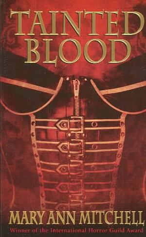Tainted Blood image number 0