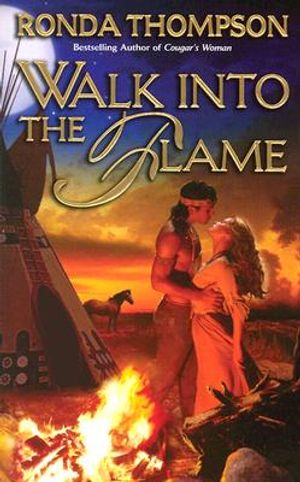 Walk Into the Flame image number 0