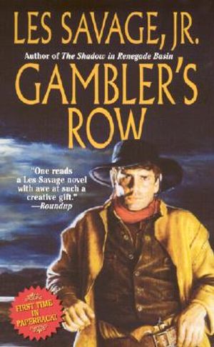 Gambler's Row image number 0