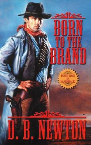 Born to the Brand image number 0