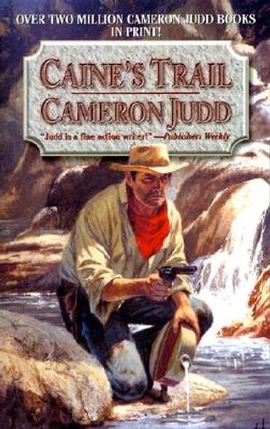 Caine's Trail image number 0