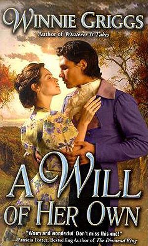 A Will of Her Own image number 0