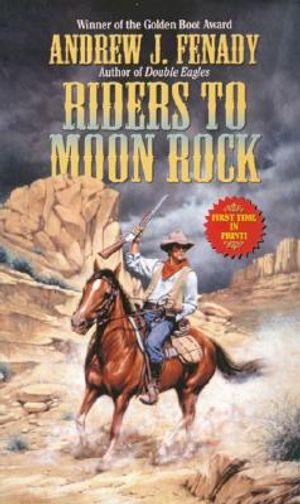 Riders to Moon Rock image number 0