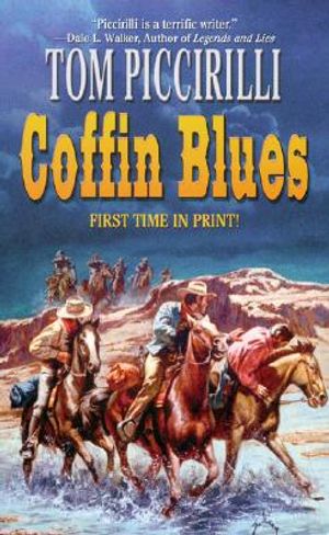 Coffin Blues image number 0