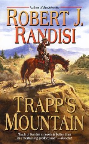 Trapp's Mountain image number 0