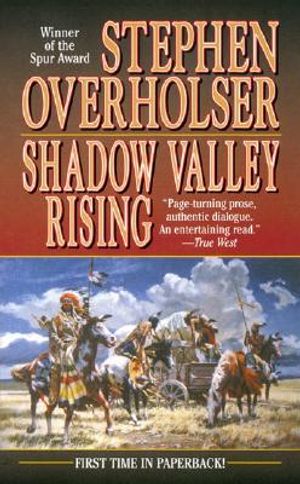 Shadow Valley Rising image number 0
