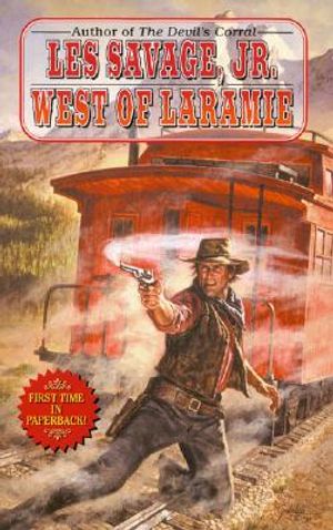 West of Laramie image number 0