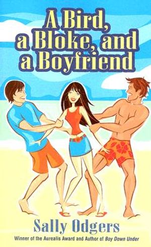 A Bird, a Bloke, and a Boyfriend image number 0