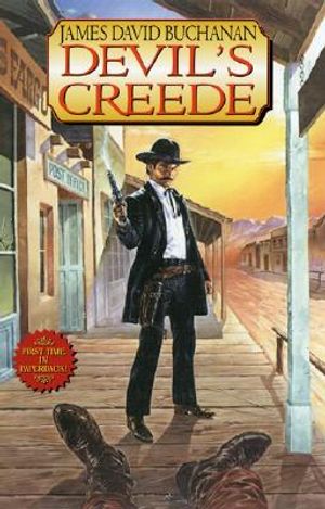 Devil's Creede image number 0