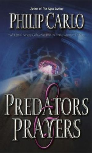 Predators & Prayers image number 0