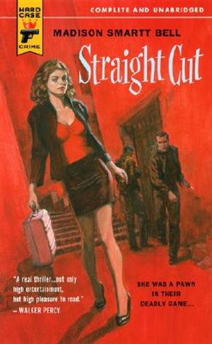 Straight Cut image number 0