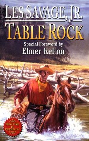 Table Rock image number 0