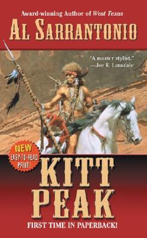 Kitt Peak image number 0