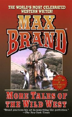 More Tales of the Wild West image number 0