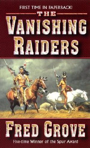 The Vanishing Raiders image number 0