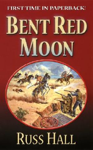 Bent Red Moon image number 0