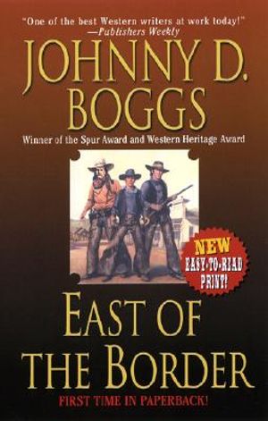 East of the Border image number 0