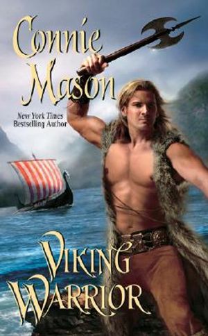 Viking Warrior image number 0