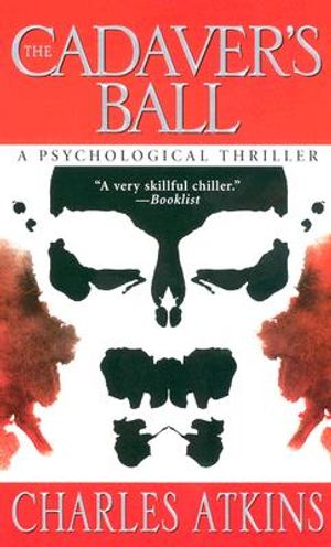 The Cadaver's Ball image number 0
